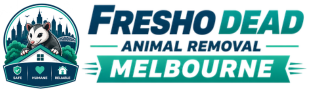 Fresho Dead Animal Removal Bunkers Hill logo